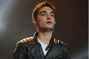 Artist The Wanted